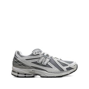 Кроссовки 1906R Grey Matter/Slate Grey/Silver