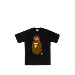 Футболка Milo on Ape Head