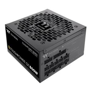 Блок питания Thermaltake Toughpower GT 850W 80Plus Gold, полностью модульный - Черный