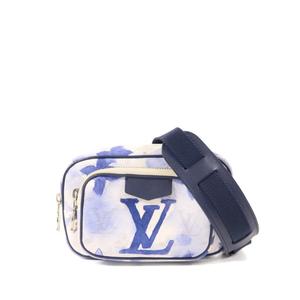 Поясная сумка Outdoor Watercolour Monogram