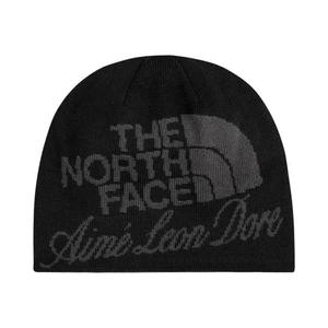 Шапки-бини Aimé Leon Dore x The North Face Jacquard Beanie 'TNF Black'