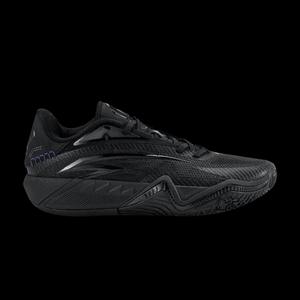 Баскетбол для выступлений Anta Kai 3 'Triple Black Shadow Work'