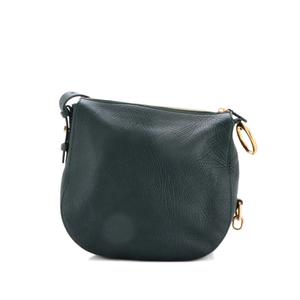 Маленькая сумка на плечо Knight Leather
