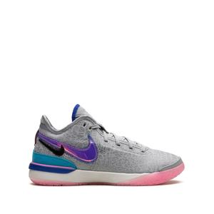 Кроссовки Zoom LeBron NXXT Gen 'Wolf Grey'