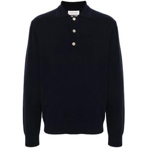 Шерстяная рубашка поло Another Polo Shirt 2.0