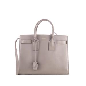 Маленькая сумка-сэтчел Sac de Jour Bag