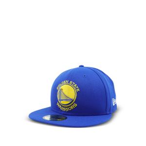 Кепка 59FIFTY Golden State Warriors