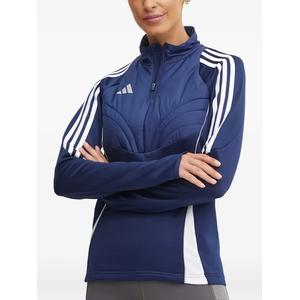 Спортивная толстовка со вставками