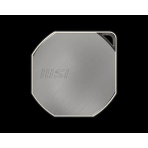 MSI DATAMAG 40Gbps магнитный портативный SSD - 1TB