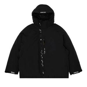 Парки Supreme GORE-TEX 700-Fill Down Parka 'Black'