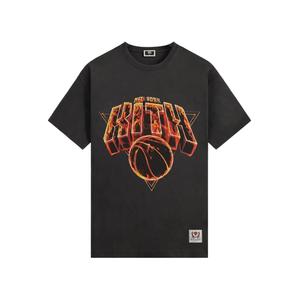 Футболка Jones из коллаборации с New York Knicks