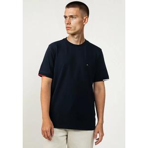 Футболка Flag Cuff Tee - Tommy Mainline