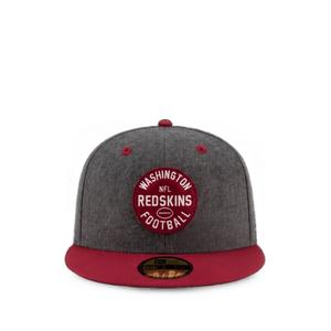 Кепка 59FIFTY с логотипом