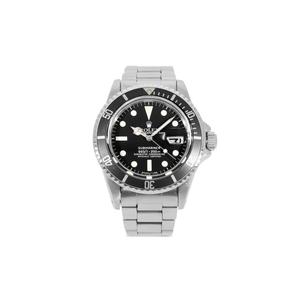 Наручные часы Submariner Date pre-owned 40 мм (1976 год)