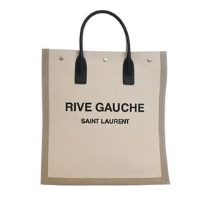 Сумка-тоут Mixed Fibers Rive Gauche North South (2020-2026 годы)