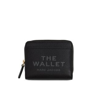 Кошелек The Mini Compact Leather