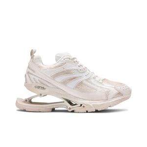 Кроссовки Balenciaga X-Pander 'White'