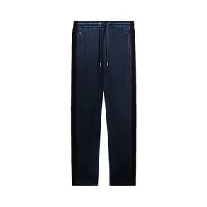 Спортивные штаны Kith For The New York Yankees Luxe Velour Damon Track Pant 'Nocturnal'