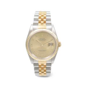 Наручные часы Datejust 36 мм