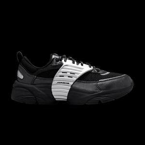 Кроссовки Lifestyle Air Jordan Wmns Trunner O/S 'Black Metallic Silver'