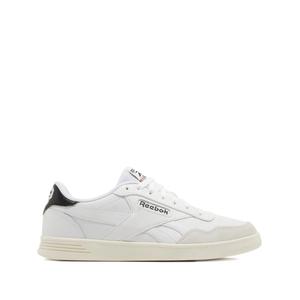 Кроссовки Court Advance White
