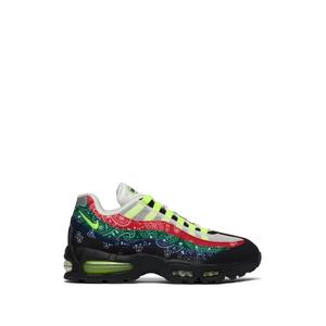 Кроссовки Air Max 95 Big Bubble