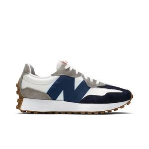 Кроссовки New Balance 327 'Navy White'