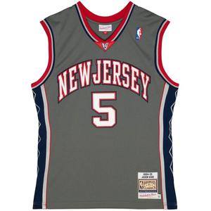 Топ NBA New Jersey Nets 2004 Jason Kidd