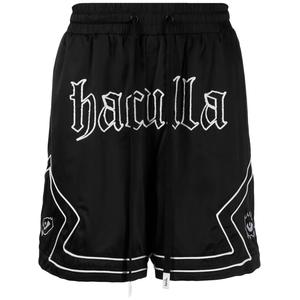 Спортивные шорты Gothic Haculla