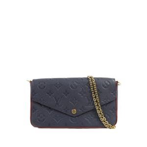Сумка на плечо Monogram Empreinte Felicie