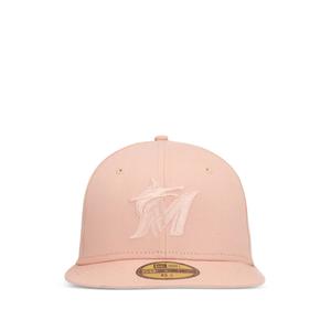 Бейсболка 59FIFTY Miami Marlins