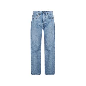 Джинсы '70s 501® кислотной стирки