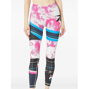 Легинсы Workout Ready MYT AOP Tight WMNS