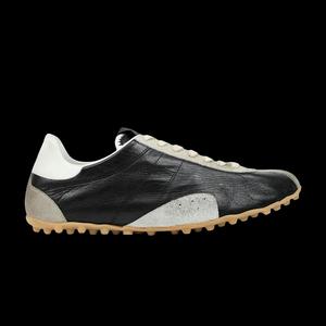 Кроссовки Maison Margiela Spinter Low 'Black White Grey'