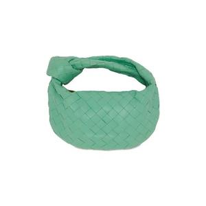 Сумки Bottega Veneta Mini Jodie Bag 'Siren/Gold'