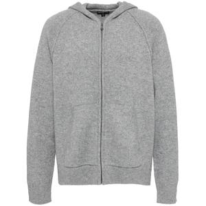 Куртка из переработанного кашемира