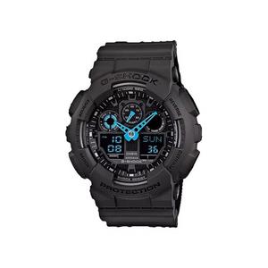 Часы G-SHOCK by Casio Analog Digital 'Черный'