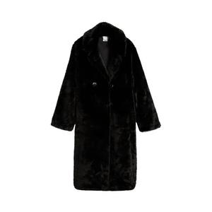 Пальто Puma x A$AP ROCKY Flacko Coat 'PUMA Black'