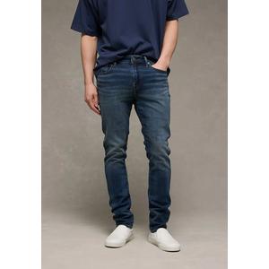 Узкие джинсы Flex+ TENCEL™ Fibers
