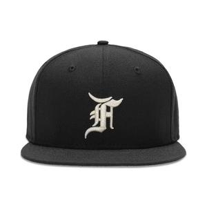 Кепки Fear of God Essentials Chicago White Sox 59fifty Cap 'Black'