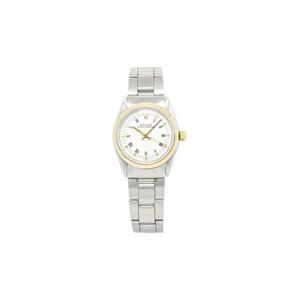 Наручные часы Oyster Perpetual pre-owned 31 мм