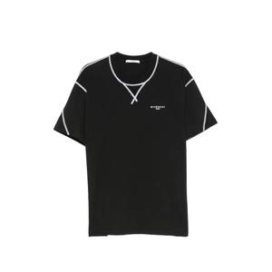 Футболка Couture Seam с вышивкой