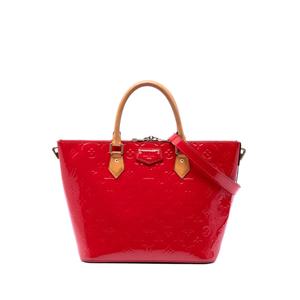 Сумка-сэтчел Monogram Vernis Montebello MM (2014 год)