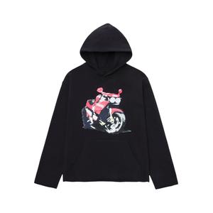 Худи Speedbike