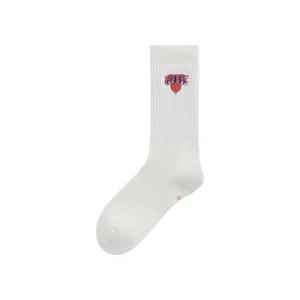 Носки и колготки Kith & Stance для логотипа New York Knicks Носки 'Silk'
