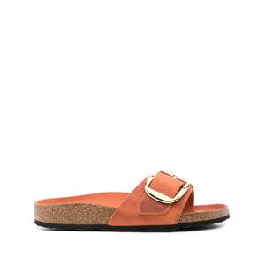 Сандалии Madrid Big Buckle