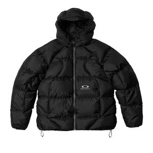 Пуховики Palace x Oakley Puffa 'Black'