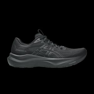 Беговые ASICS GT 2000 14 2E Wide «Чёрный Графитово-серый»