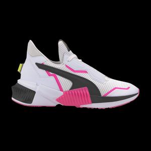 Кроссовки Puma Wmns Provoke XT 'White Black'