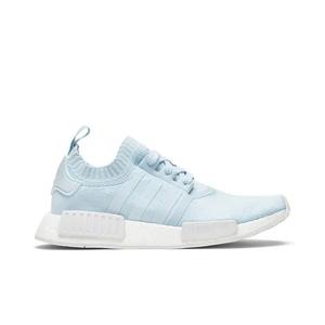 Кроссовки Adidas Wmns NMD_R1 Primeknit 'Франция'